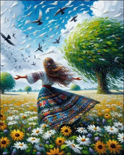 Selkie !
Est-ce un animal ou un personnage mythologique ?