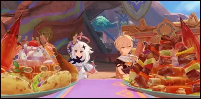 Que pr&eacute;f&egrave;res-tu manger ?