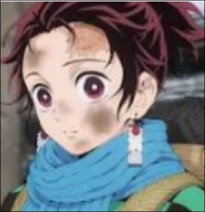 Comment s'appelle la mère de Tanjiro ?