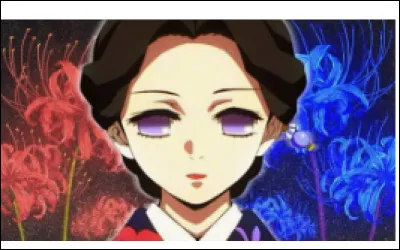 Comment sappelle ce personnage ?