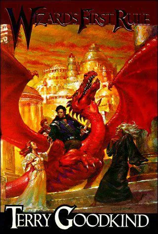 Comment s'appelle le dragon rouge ?