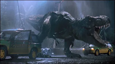 Qui a réalisé Jurassic Park ?