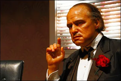 Dans Le Parrain (1972), qui incarne Vito Corleone ?
