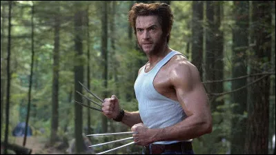 Qui incarne Wolverine ?