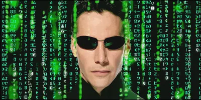 Qui joue Neo dans Matrix ?