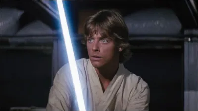 Dans Star Wars, qui est le père de Luke ?