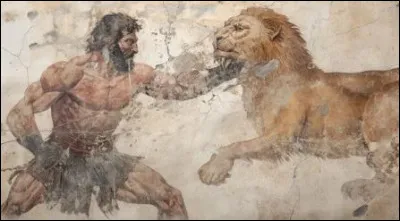 Si vous pensez que ce quiz est herculéen c'est que vous faites référence à la mythologie.