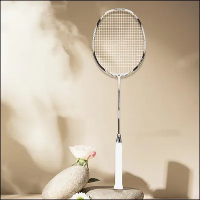 Quel sport utilise un volant ?