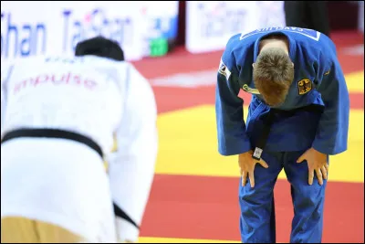 Dans quel pays le judo a-t-il été inventé ?