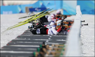 Quel pays domine le biathlon depuis des années ?