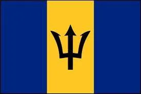 � quel pays appartient ce drapeau ?