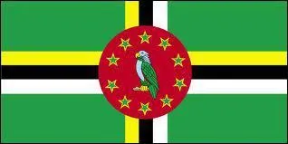 � quel pays appartient ce drapeau ?