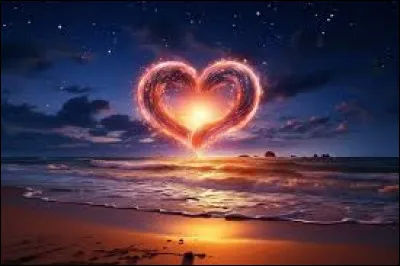 Comment est le "coeur" de Marine d'apr&egrave;s le titre de sa chanson ?