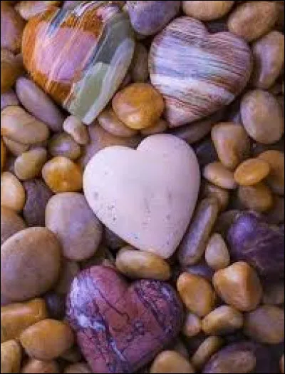 Comment dit-on le mot "coeur" en italien ?