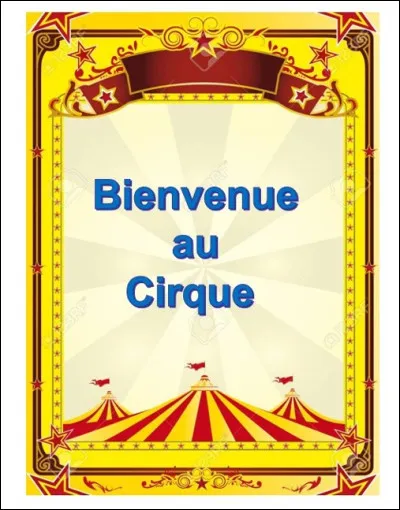 Plusieurs métiers sont représentés dans le cirque : les jongleurs, les danseurs, les acrobates, le dresseur, l'écuyer, le clown etc. sans oublier celui qui à lui seul est un pilier du spectacle. Très apprécié, il est connu sous quel nom ?