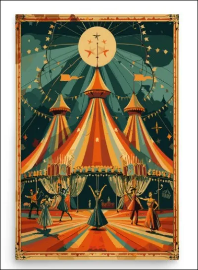 Le cirque est né à Londres vers 1768. Le public était assis sur des gradins autour d'une piste afin de découvrir le tout premier spectacle équestre évoluant sur une piste ronde. Quel est celui qui a été à l'initiative de ce spectacle qui deviendra "cirque" ?