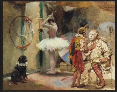 En 1856, il crée le tout premier cirque ambulant à Rouen, puis il devient le créateur et directeur des cirques fixes en dur, dans plusieurs villes de France : Lyon 1882 - Le Havre 1887 - Amiens 1889, etc.
Qui est cet homme qui a donné vie au cirque ?