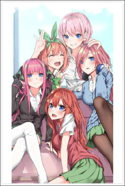 Tu as les cheveux...