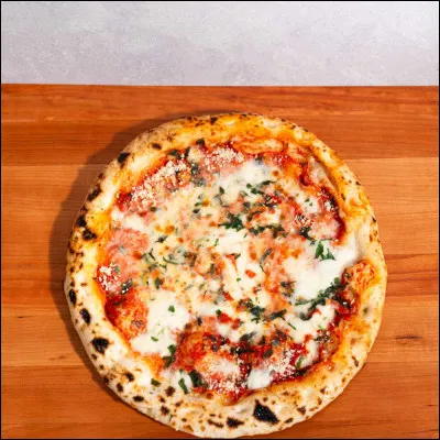 La pizza vient de la Suisse. Oui ou non ?