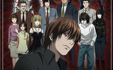 Quiz Death note