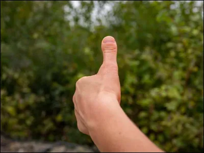 Quelle qualité te correspond le plus ?