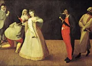 Test Quel valet de la Commedia dell�arte es-tu ?