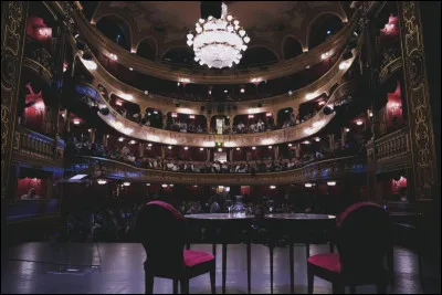 Quel est ton mois de naissance ? 2/4