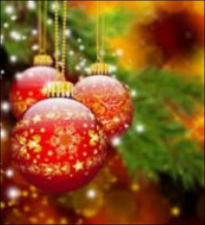 Quelle est ta réaction face à un cadeau que tu n'aimes pas ?