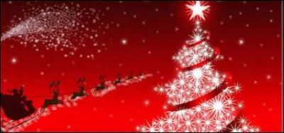 Crois-tu au père Noël ?