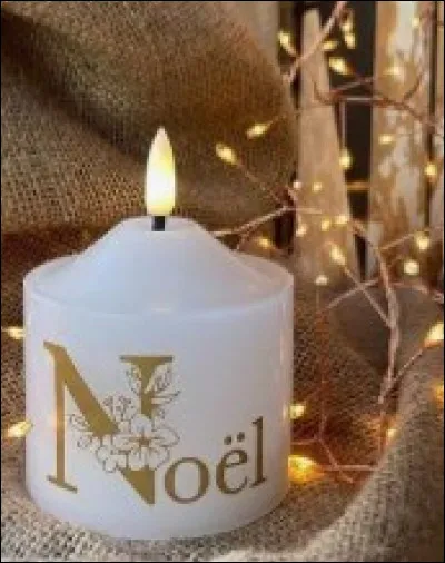 Quel cadeau veux-tu pour Noël ?