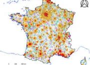 Quiz Saurez-vous situer ces communes ? (3764)