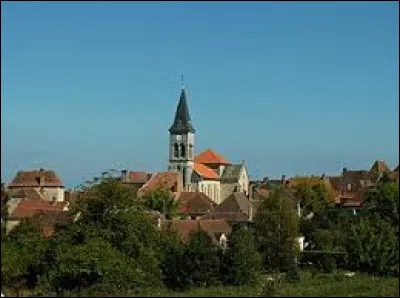 Village occitan, dans l'arrondissement de Gourdon, Payrac se situe dans le département ...