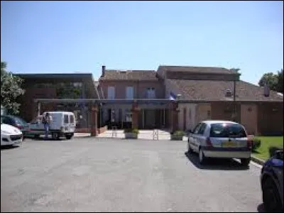 Autre commune occitane, celle-ci dans l'aire d'attraction Toulousaine, Villenouvelle se situe ...