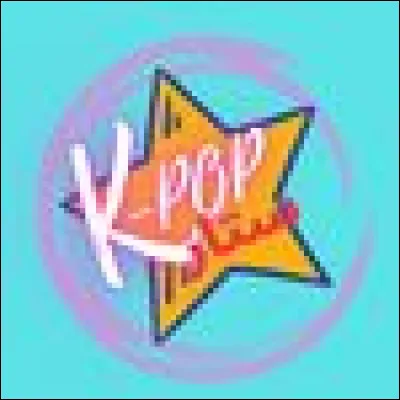 Aimes-tu la K-pop ?