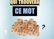 Quiz Le mot pour le dire