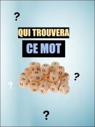 Parmi les trois réponses possibles ci-dessous, trouvez l'objet qui vous fait penser à un verbe synonyme du verbe "observer" !