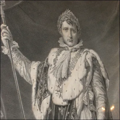 Quand meurt Napol&eacute;on Bonaparte ?