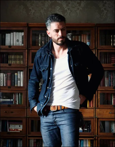 Voudrais-tu une image classe ?