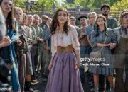 Quiz Quiz Les personnages de ''Hunger Games''