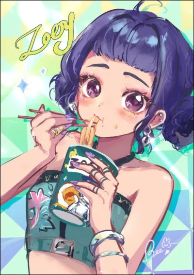 Qui a dit : "Nous les chasseresses aux voix puissantes devons dissimuler peurs et faiblesses" ?