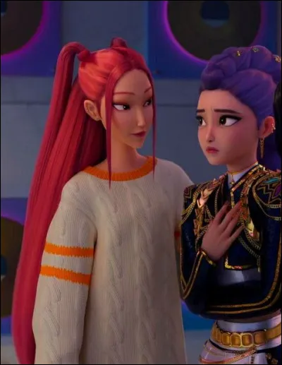 Qui a dit : "C'est que des likes sur les réseaux, c'est pas la fin du monde" ?