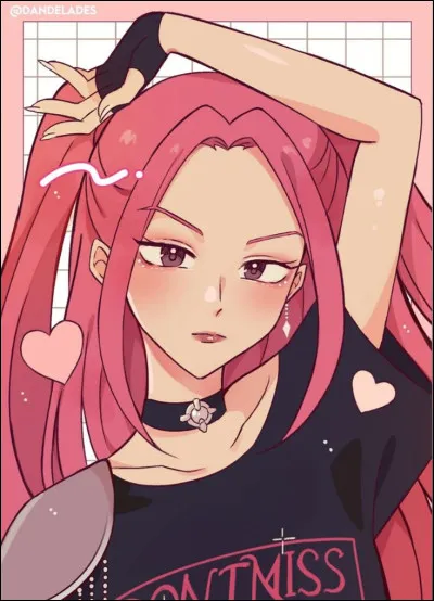 Qui a dit : "T'es sérieuse là ?" ?