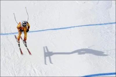 La Face de Bellevarde  :