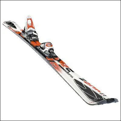 Le ski parabolique est apparu en