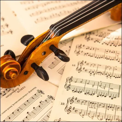 Quel compositeur a écrit ''Méditation de Thaïs'' ?