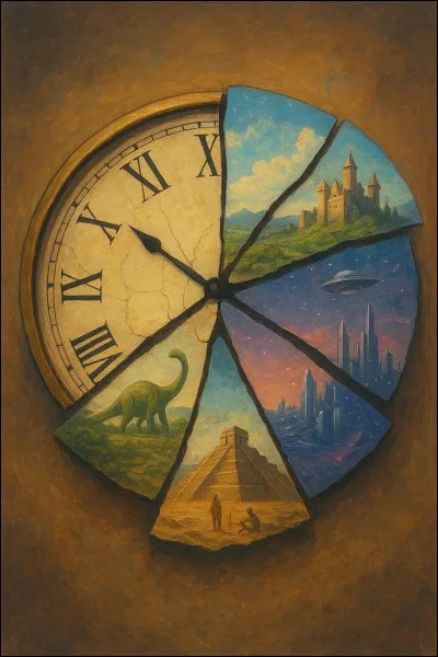 Zhenyuanlong ! Est-ce une planète de "Star Wars" ou un dinosaure ?