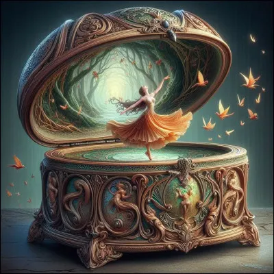 Kileskus ! Est-ce une planète de "Star Wars" ou un dinosaure ?