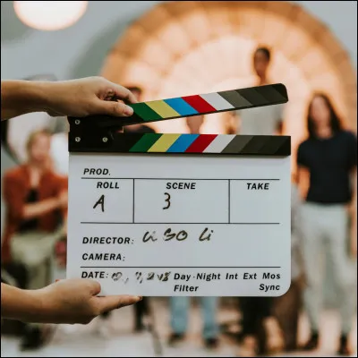 Quel genre de films aimes-tu ?