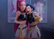 Quiz Zoey Mira ou les 2 ?