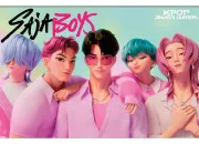 Test Qui est ton copain dans ''KPop Demon Hunters'' ?